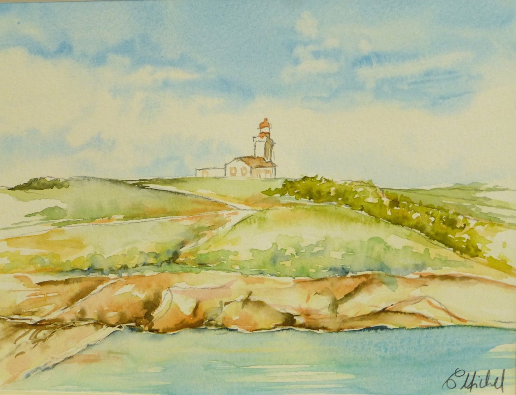 vente aquarelle PFC 25