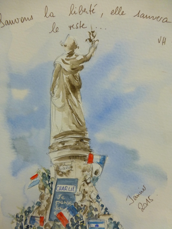 vente aquarelle PFC 29