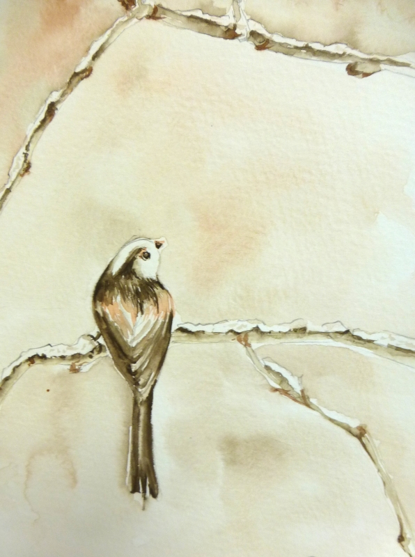 vente aquarelle PFC 117