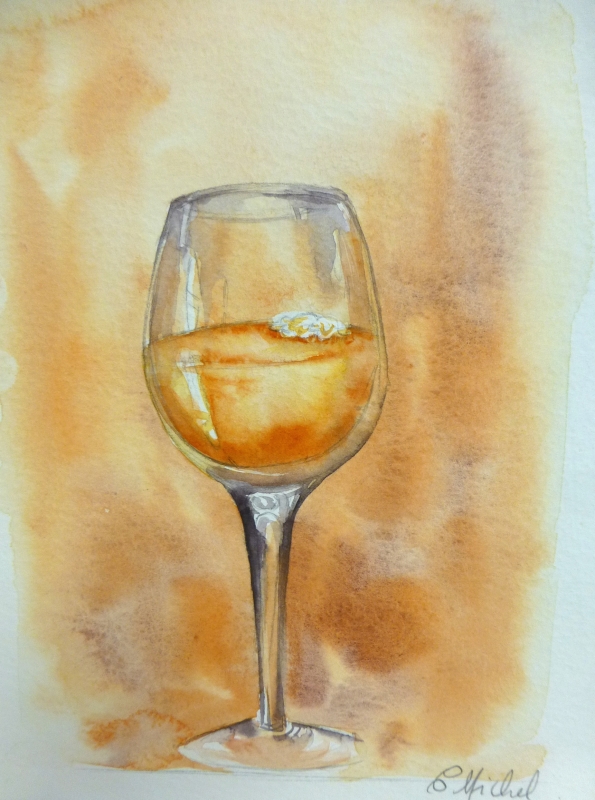 vente aquarelle PFC 146