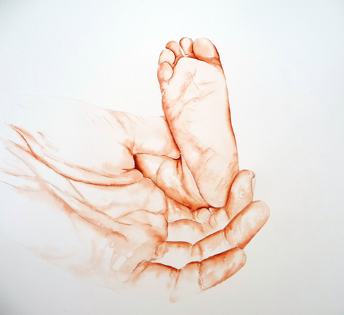 vente aquarelle Augustine (3)