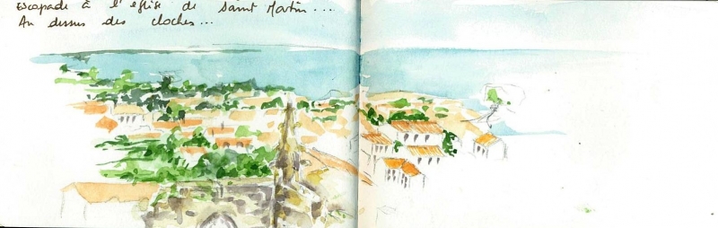 Vagabondage en Île de Ré 18