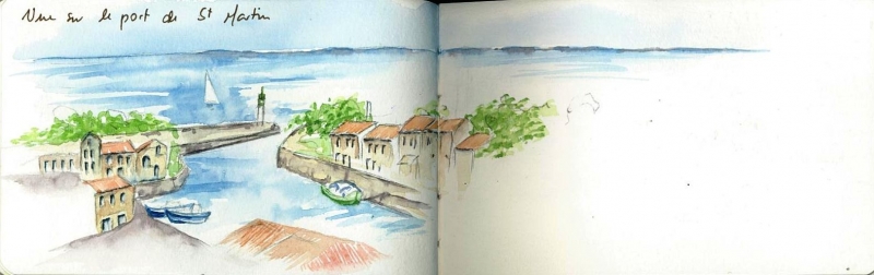 Vagabondage en Île de Ré 19