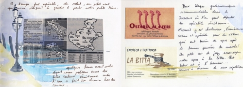 Carnet de voyage à Venise 11