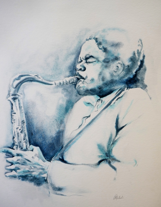 vente aquarelle Stanley 2