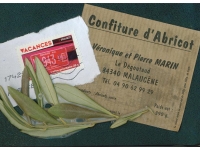 Autour du Dégoutaud, en Provence