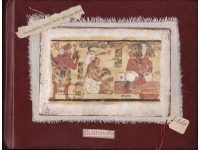 Carnet de voyage au Guatemala Tome 2