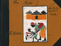 Carnet de voyage au Mali