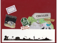 Carnet de voyage à vélo de Nantes à la Rochelle