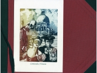 Carnet de voyage à Venise