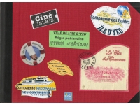 Carnet de voyage à l'ile d'Yeu